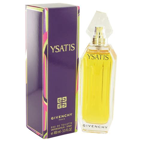 ysatis perfume superdrug